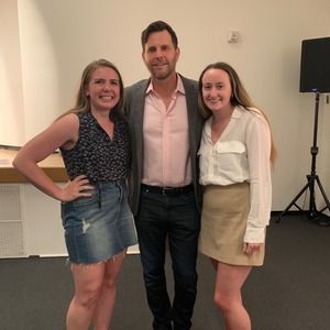 Meet your Posher, Elizabeth